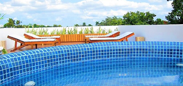 Julamis, Mérida