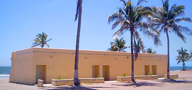 El Mirador, Huatabampo