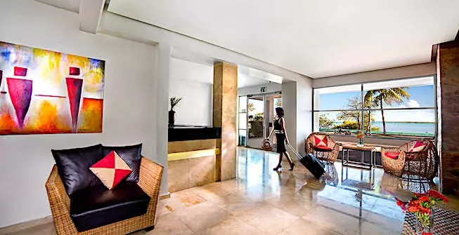 Noor by Trie Hotels, Chetumal