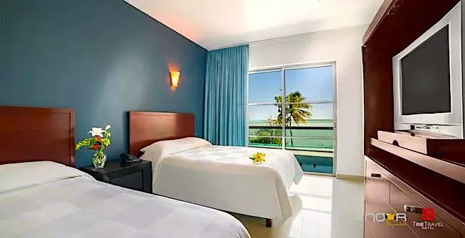 Noor by Trie Hotels, Chetumal
