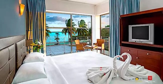 Noor by Trie Hotels, Chetumal