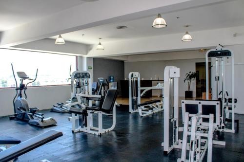 Holiday Inn Puebla Finsa, Puebla