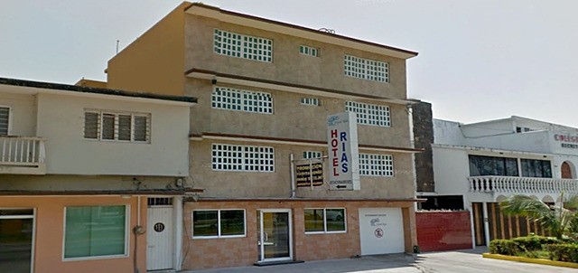 Rias, Veracruz