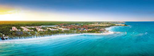 Barceló Maya Palace, Xpu-Ha