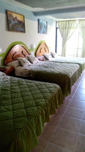 Mixti, Cuetzalan