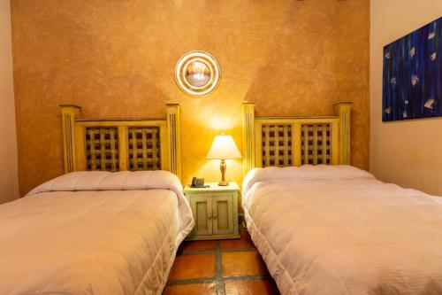 Casa Mágica, Guanajuato