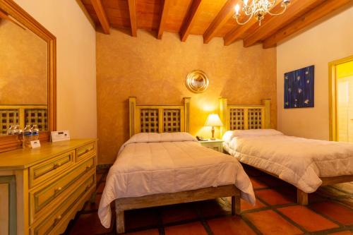 Casa Mágica, Guanajuato