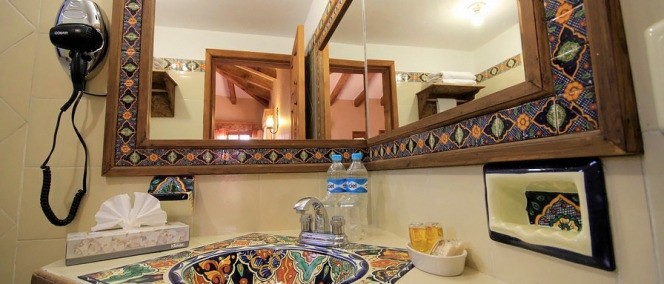 La Casa de Mamá, San Cristóbal de las Casas