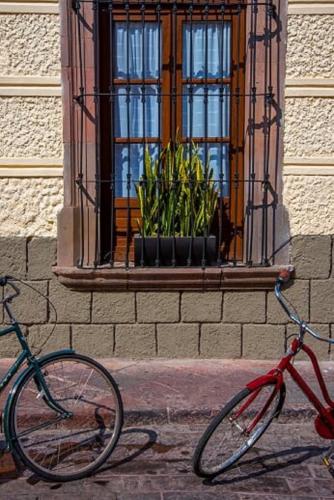 Casa Aspeytia, Querétaro