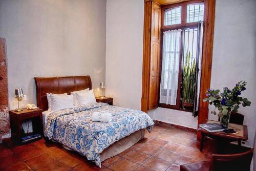 Casa Aspeytia, Querétaro
