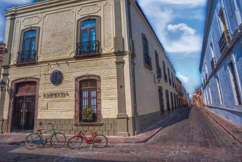 Casa Aspeytia, Querétaro