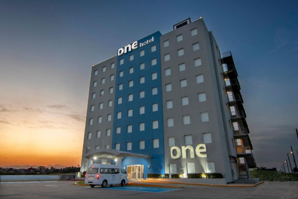 One Coatzacoalcos Forum, Coatzacoalcos