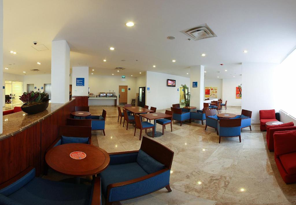 One Coatzacoalcos Forum, Coatzacoalcos
