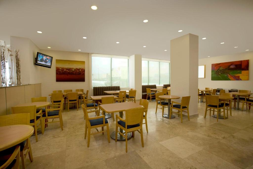One Coatzacoalcos Forum, Coatzacoalcos