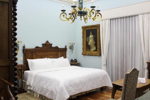 Quinta Real Palacio de San Agustín, San Luis Potosí
