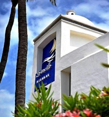 Lorencillo Miramar, Tampico