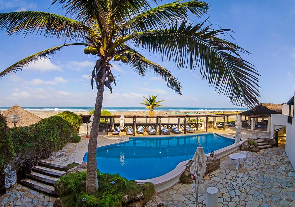 Lorencillo Miramar, Tampico