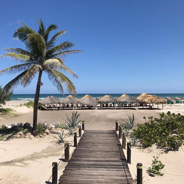 Lorencillo Miramar, Tampico