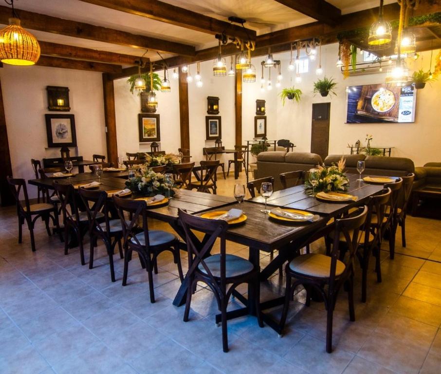 Lorencillo Miramar, Tampico