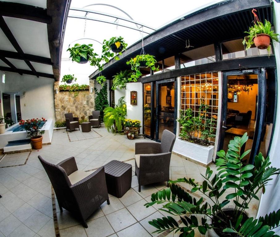 Lorencillo Miramar, Tampico