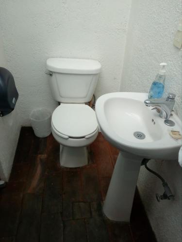 Hostal Cuija Coyoacán, Ciudad de México