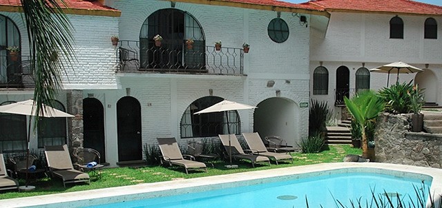 Ilebal, Cuernavaca