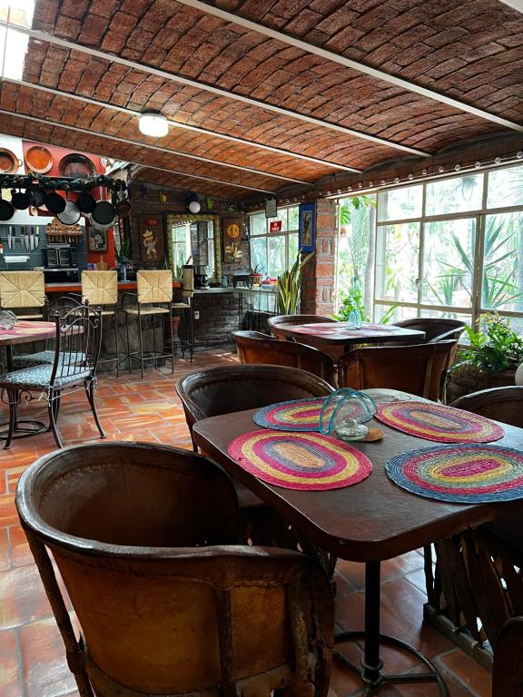 Casa Tlaquepaque, Tlaquepaque