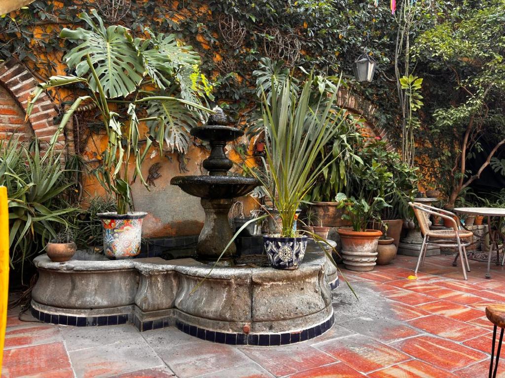 Casa Tlaquepaque, Tlaquepaque