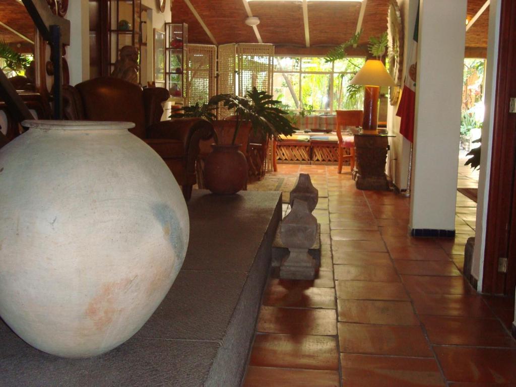 Casa Tlaquepaque, Tlaquepaque