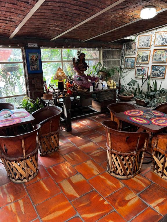 Casa Tlaquepaque, Tlaquepaque