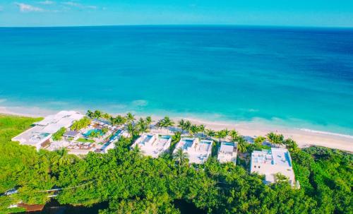 Blue Diamond Riviera Maya, Mayakoba