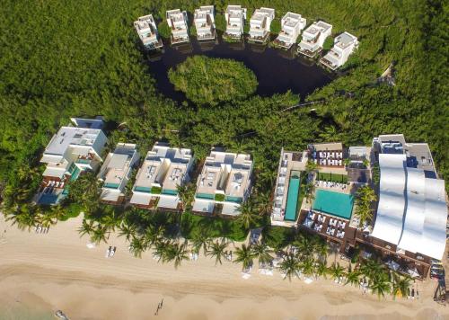 Blue Diamond Riviera Maya, Mayakoba