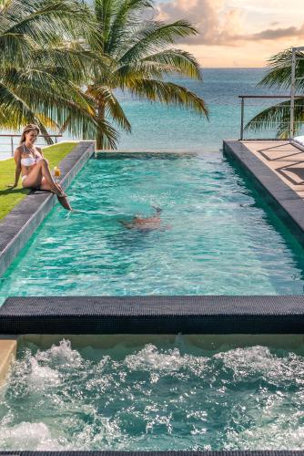 Blue Diamond Riviera Maya, Mayakoba