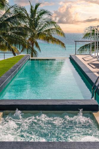Blue Diamond Riviera Maya, Mayakoba