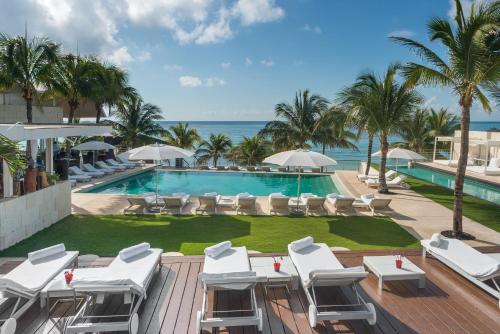 Blue Diamond Riviera Maya, Mayakoba