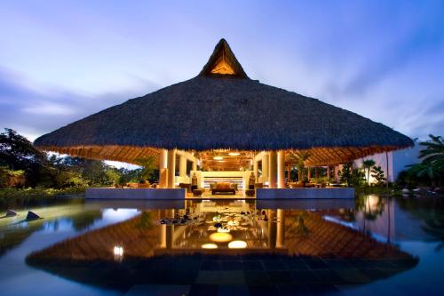 Blue Diamond Riviera Maya, Mayakoba