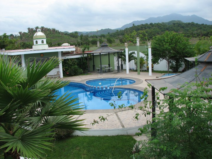 Paraíso Kora, San Blas