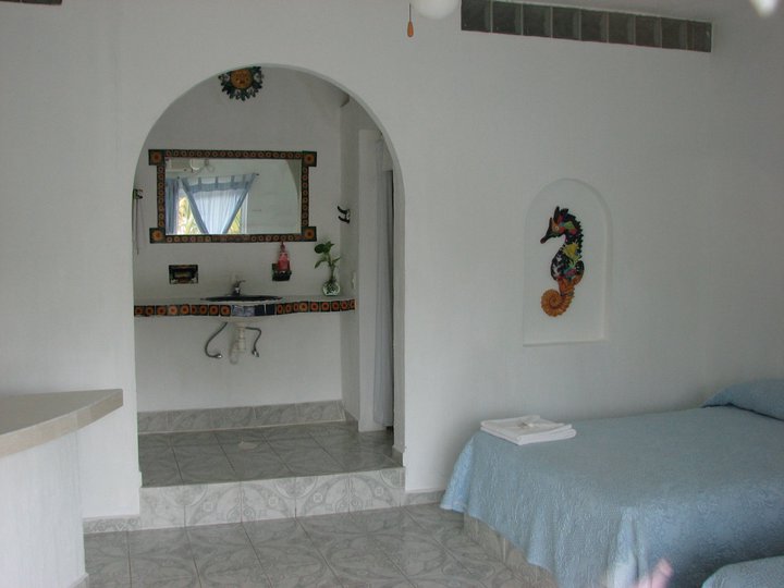 Paraíso Kora, San Blas