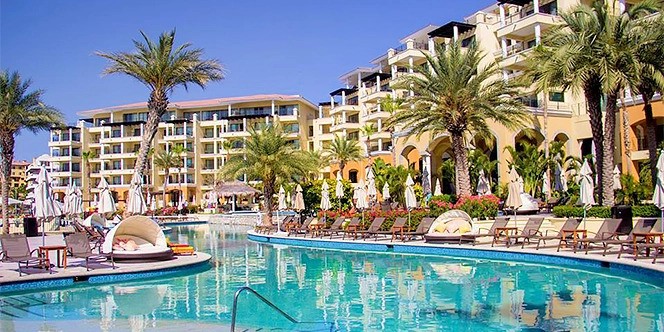 Casa Dorada, Los Cabos
