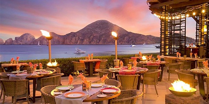 Casa Dorada, Los Cabos