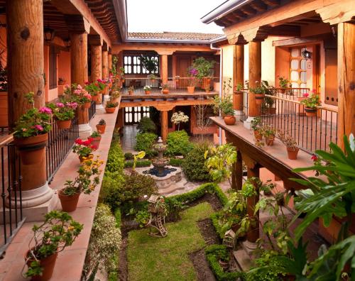 Pueblo Mágico, Pátzcuaro