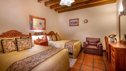 Pueblo Mágico, Pátzcuaro