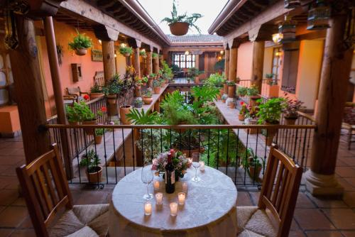 Pueblo Mágico, Pátzcuaro