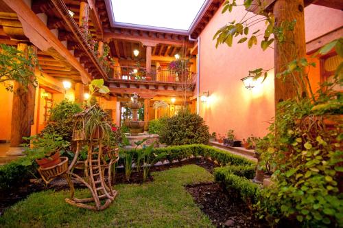 Pueblo Mágico, Pátzcuaro