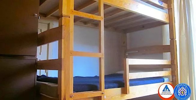 Hostel Condesa Chapultepec, Ciudad de México