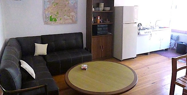 Hostel Condesa Chapultepec, Ciudad de México
