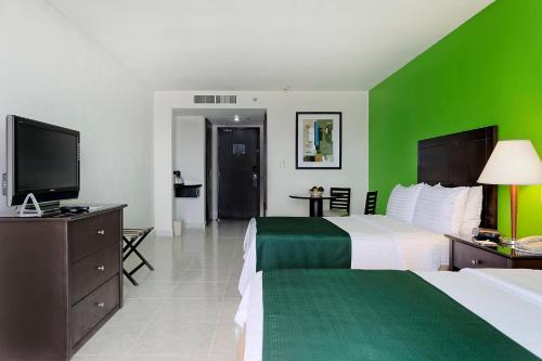 Holiday Inn Campeche, Campeche