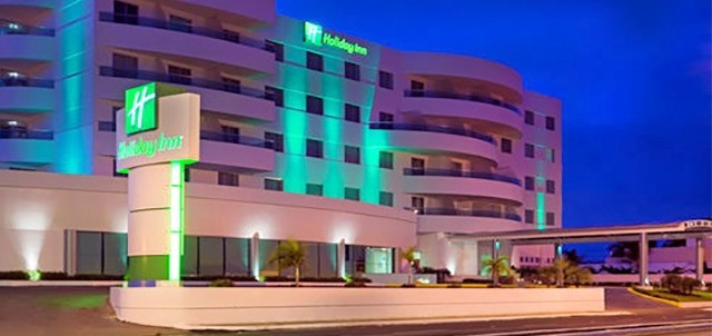 Holiday Inn Campeche, Campeche