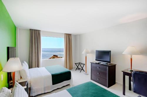 Holiday Inn Campeche, Campeche