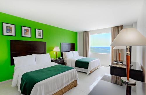 Holiday Inn Campeche, Campeche